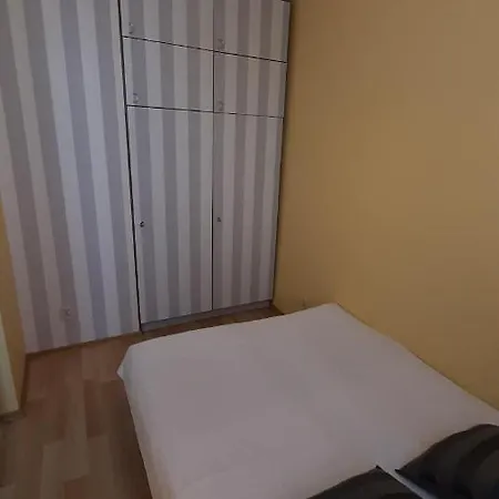 Apartamento W Samym Centrum Na Grzybowskiej Varsóvia