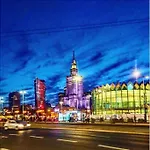 W Samym Centrum Na Grzybowskiej Appartement *