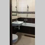 W Samym Centrum Na Grzybowskiej Appartement