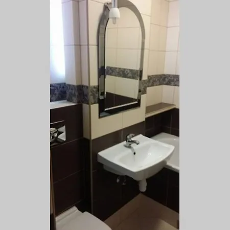 Διαμέρισμα W Samym Centrum Na Grzybowskiej *