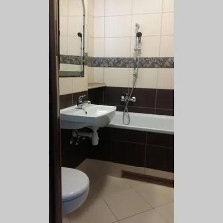 W Samym Centrum Na Grzybowskiej Διαμέρισμα