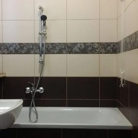 Apartment W Samym Centrum Na Grzybowskiej *