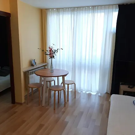 아파트 W Samym Centrum Na Grzybowskiej